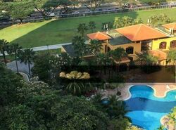 Parc Oasis (D22), Condominium #602706671